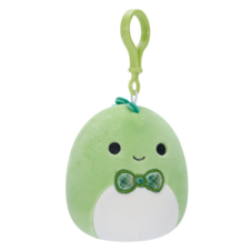 SQUISHMALLOWS Klíčenka Dinosaur - Danny - SQCP00151_6.png