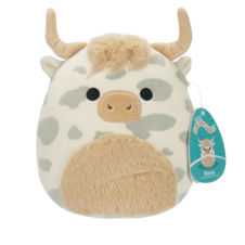 SQUISHMALLOWS Horská kráva - Borsa - SQCR04117_7.png