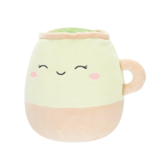 SQUISHMALLOWS Rosemund the Matcha Latte