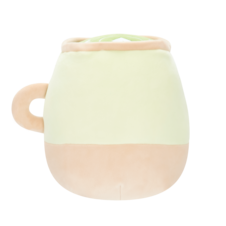 SQUISHMALLOWS Matcha latte - Rosemund