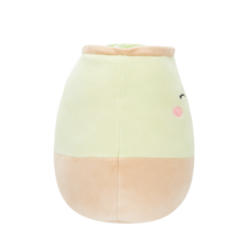 SQUISHMALLOWS Rosemund the Matcha Latte