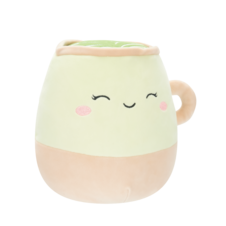 SQUISHMALLOWS Matcha latte - Rosemund