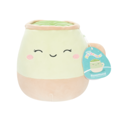 SQUISHMALLOWS Matcha latte - Rosemund