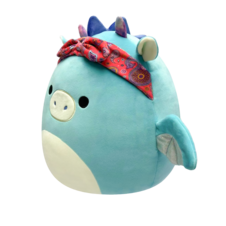 SQUISHMALLOWS Modrý drak - Tatiana - SQCR04125_2.png