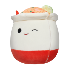 SQUISHMALLOWS Daley the Takeout Noodles