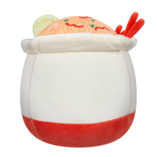 SQUISHMALLOWS Daley the Takeout Noodles