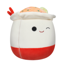 SQUISHMALLOWS Daley the Takeout Noodles