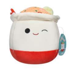 SQUISHMALLOWS Daley the Takeout Noodles