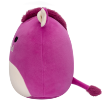 SQUISHMALLOWS Fialový diviak - Jenna