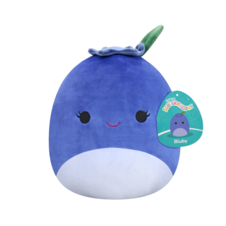 SQUISHMALLOWS Borůvka - Bluby, 30 cm - SQCR04144_7.png