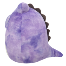 SQUISHMALLOWS Krokodýl - Dove, 30 cm - SQCR04147_3.png