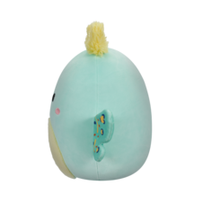 SQUISHMALLOWS Zelenopláštník - Connie, 30 cm - SQCR04148_3.png