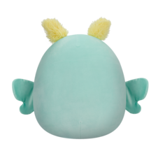 SQUISHMALLOWS Piadivka zelená - Connie, 30 cm