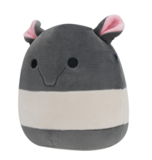 SQUISHMALLOWS Abbitt the Tapir, 30 cm