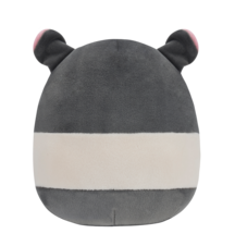 SQUISHMALLOWS Tapír - Abbitt, 30 cm