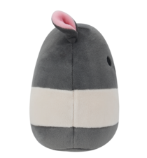 SQUISHMALLOWS Abbitt the Tapir, 30 cm