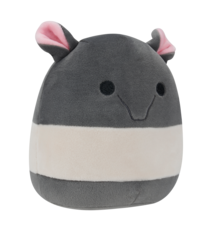 SQUISHMALLOWS Tapír - Abbitt, 30 cm