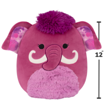 SQUISHMALLOWS Mamut - Magdalena, 30 cm - SQCR04152_7.png