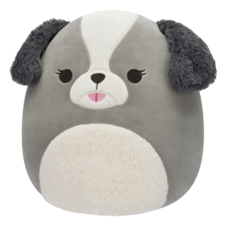 SQUISHMALLOWS Shih-Tzu - Malu, 30 cm - SQCR04154_2.png