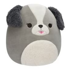 SQUISHMALLOWS Shih-Tzu - Malu, 30 cm - SQCR04154_6.png