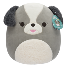 SQUISHMALLOWS Shih-Tzu - Malu, 30 cm - SQCR04154_7.png