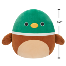 SQUISHMALLOWS Kačer - Avery, 30 cm - SQCR04166_8.png