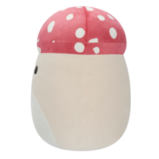 SQUISHMALLOWS Malcolm the Mushroom, 30 cm