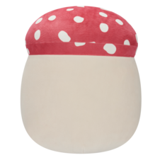 SQUISHMALLOWS Malcolm the Mushroom, 30 cm