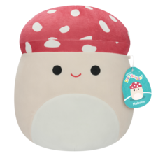 SQUISHMALLOWS Muchotrávka - Malcolm, 30 cm