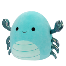 SQUISHMALLOWS Škorpión - Carpio, 40 cm