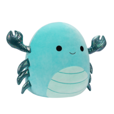 SQUISHMALLOWS Škorpión - Carpio, 40 cm