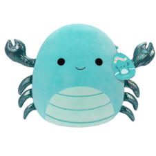 SQUISHMALLOWS Škorpión - Carpio, 40 cm