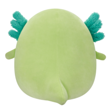 SQUISHMALLOWS Axolotl - Mipsy, 40 cm