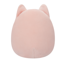 SQUISHMALLOWS 2v1 Mačka Laura a psík Shena