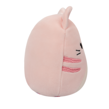 SQUISHMALLOWS 2v1 Mačka Laura a psík Shena