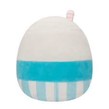 SQUISHMALLOWS Flip-A-Mallow Ronnie the Cow/Melly the Milk Carton