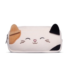 Squishmallows Pencil pouch - Cameron the Cat