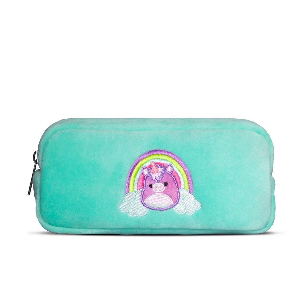 Squishmallows Pencil pouch - Lola the Unicorn