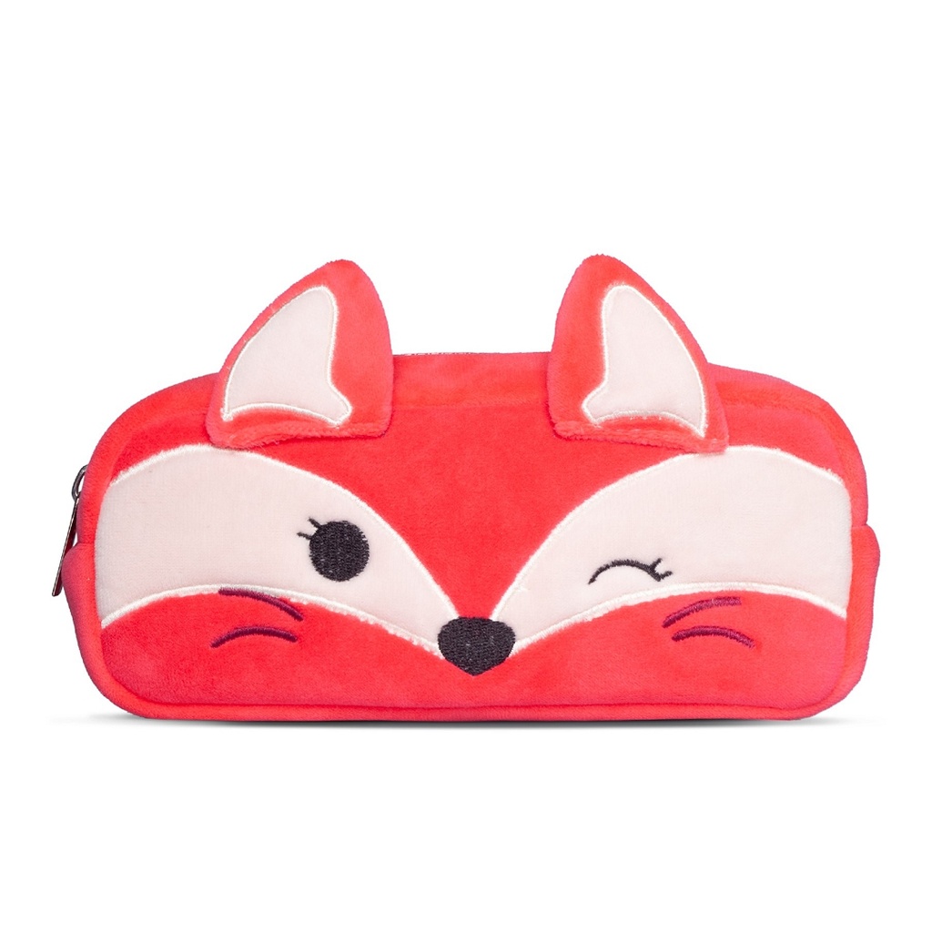 Squishmallows Pencil pouch - Fifi the Fox
