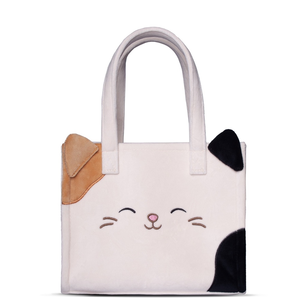 Squishmallows Totebag - Cameron the Cat