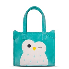 Squishmallows Totebag - Winston the Owl