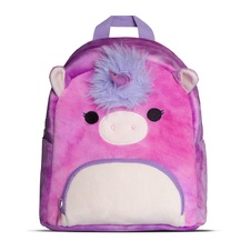 Squishmallows Backpack - Lola the Unicorn