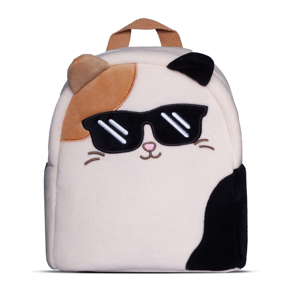 Squishmallows Backpack - Cameron the Cat