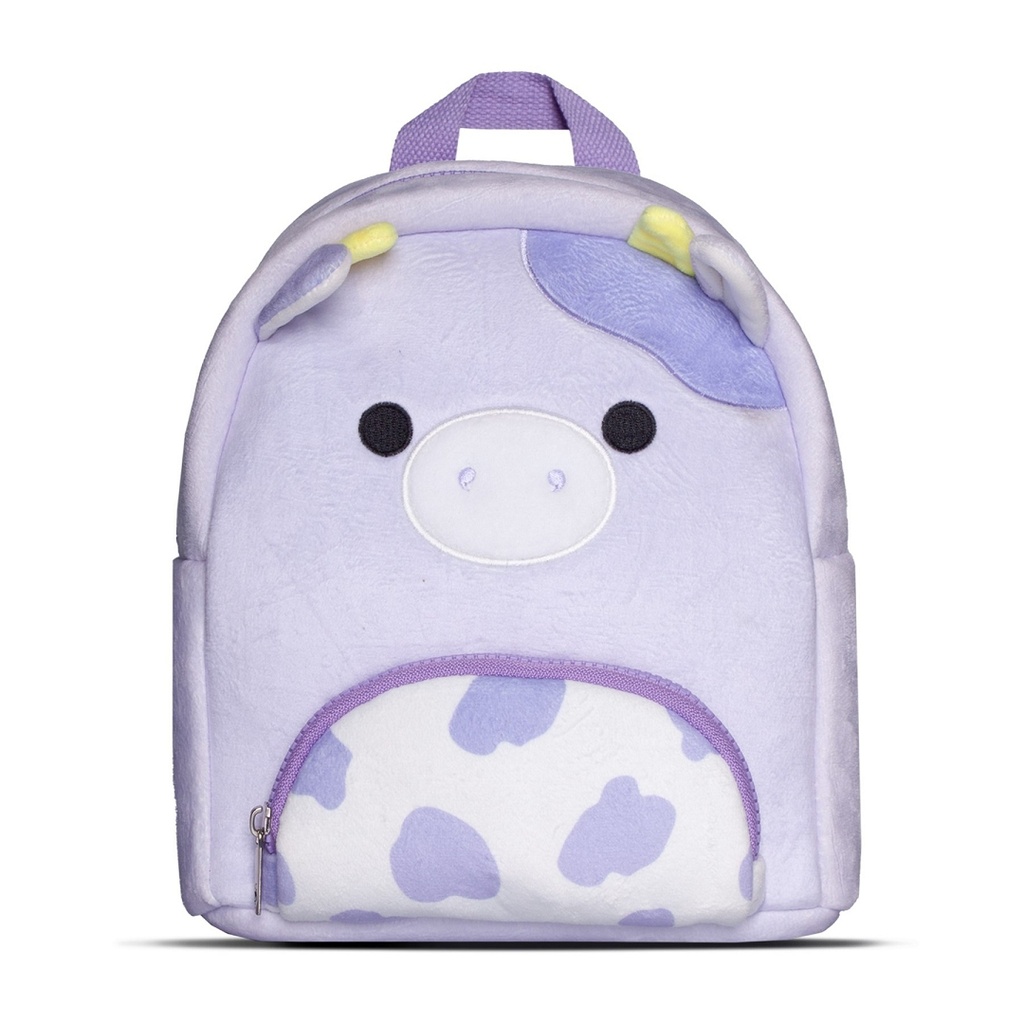 Squishmallows Backpack - Bubba the Cow