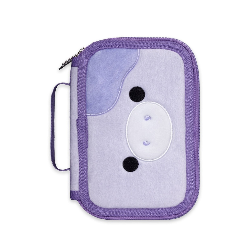 Squishmallows penál - kravička Bubba - PC154687SQM_1.jpg