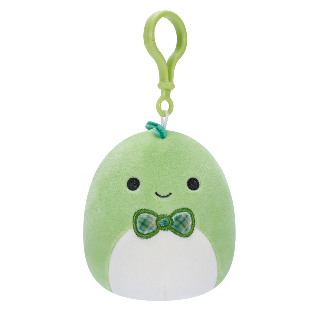 SQUISHMALLOWS Klíčenka Dinosaur - Danny - SQCP00151_1.png