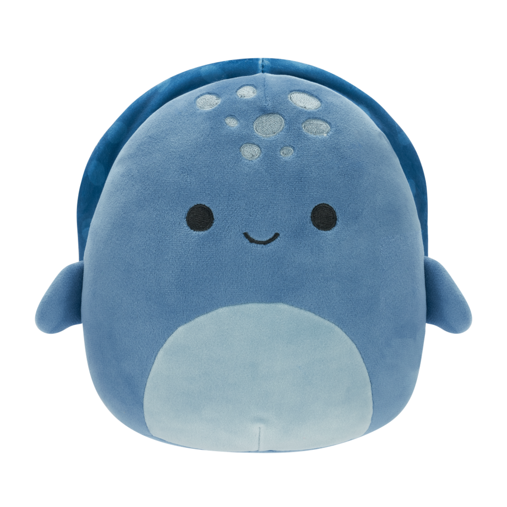 SQUISHMALLOWS Kožatka veľká - Truman