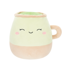 SQUISHMALLOWS Rosemund the Matcha Latte