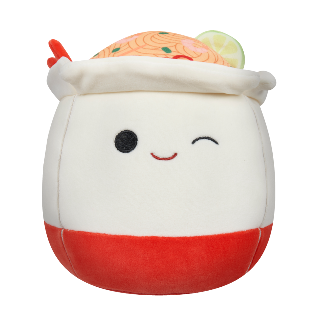 SQUISHMALLOWS Daley the Takeout Noodles