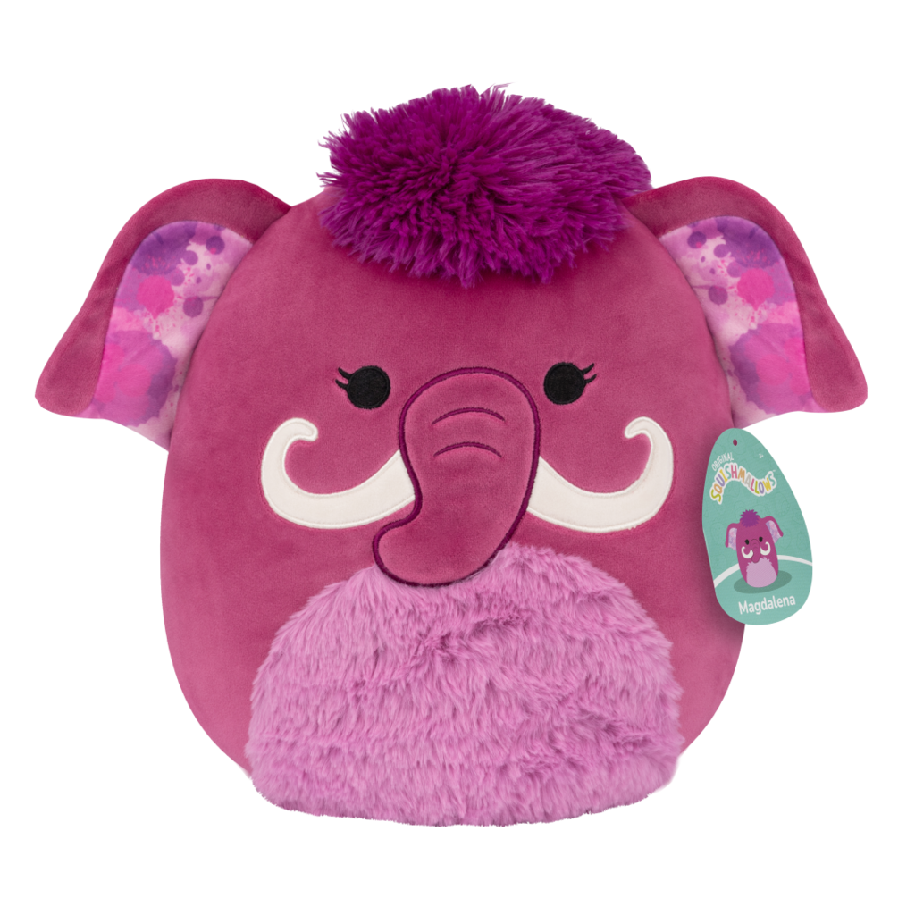 SQUISHMALLOWS Mamut - Magdalena, 30 cm - SQCR04152_1.png
